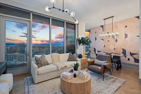 1616 West End Ave #2011, Nashville, TN 37203