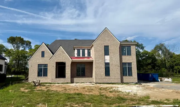 7004 Kalarama Drive, Arrington, TN 37014