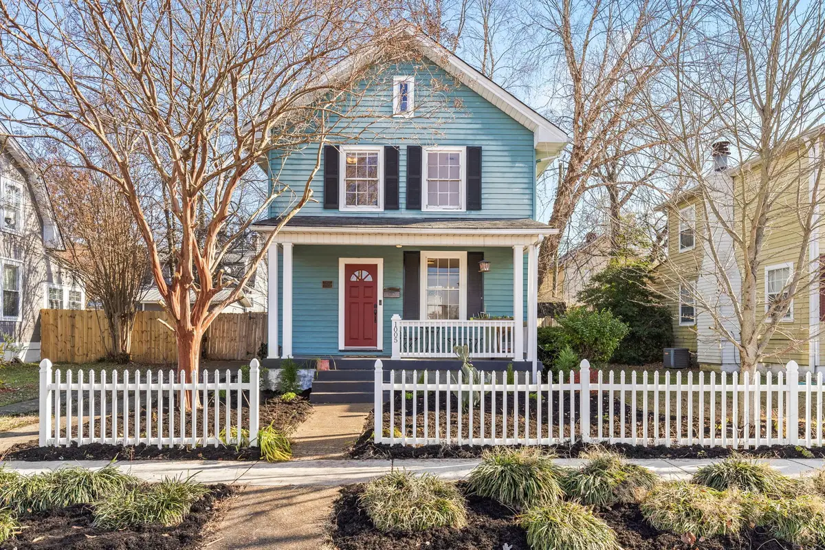 1005 Jones St, Old Hickory, TN 37138 - Image #1