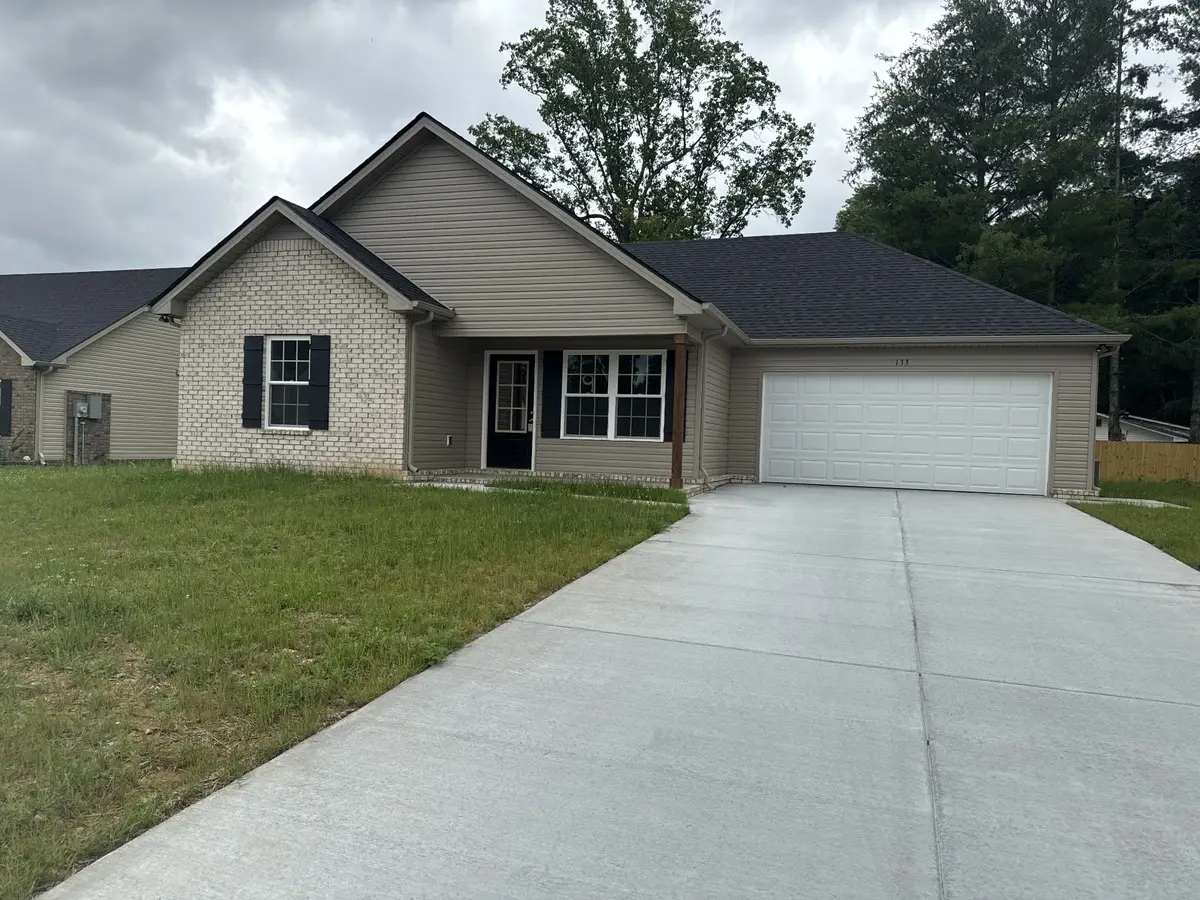 133 Timber Circle, Manchester, TN 37355 - Image #1