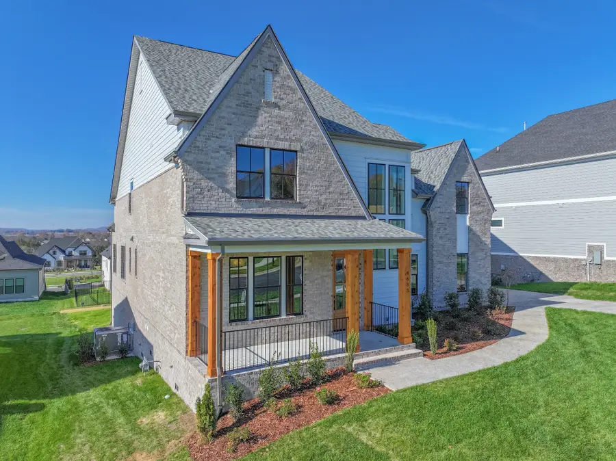 4633 Genevieve Leigh Dr, Nolensville, TN 37135 - Image #2