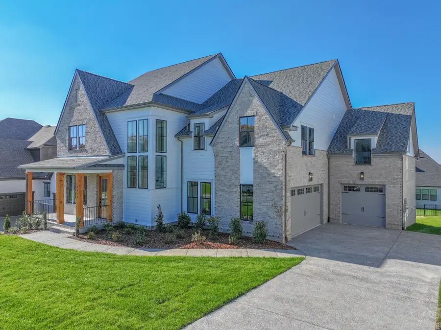 4633 Genevieve Leigh Dr, Nolensville, TN 37135 - Image #3