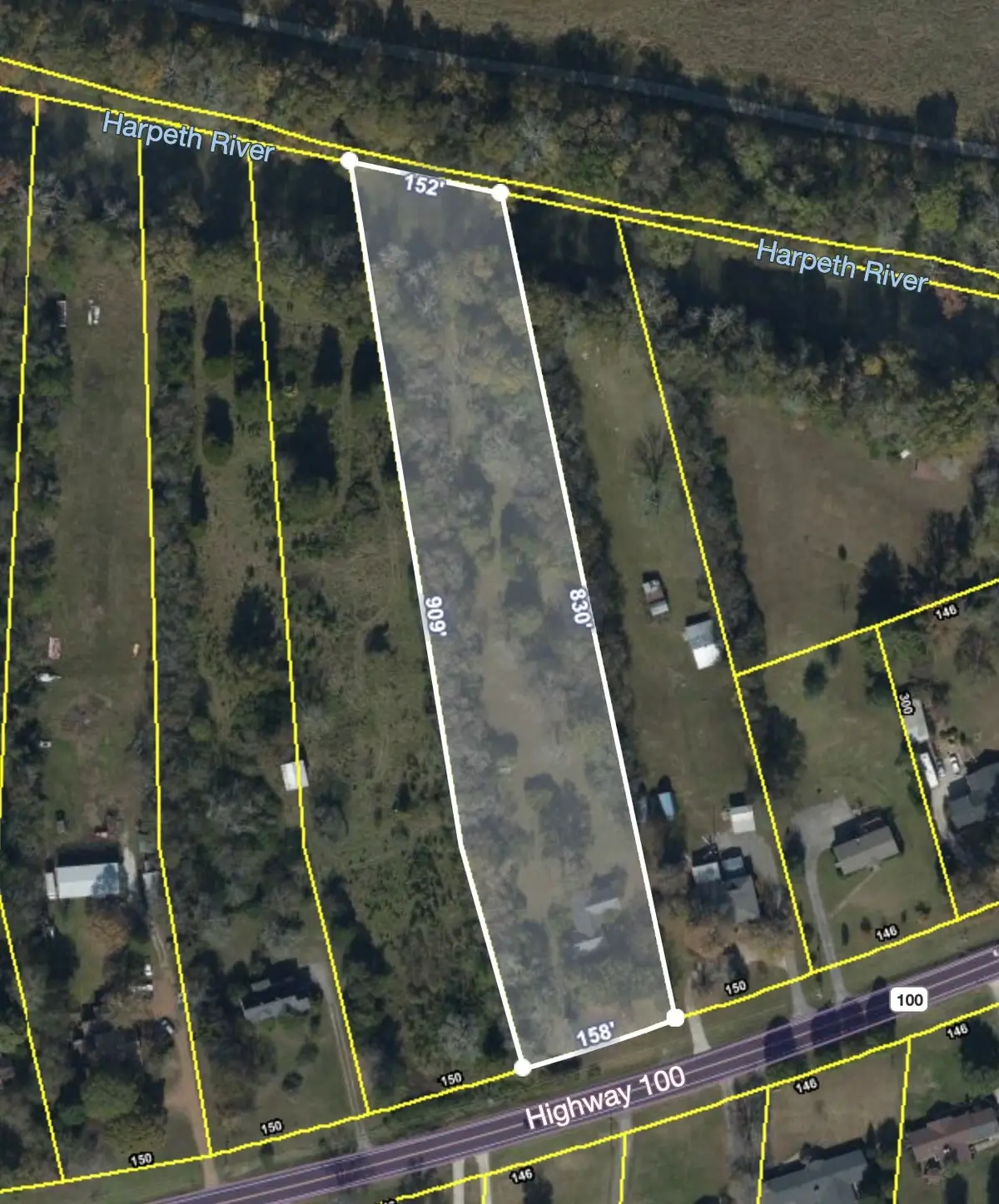 7950 Highway 100, Nashville, TN 37221 - #1