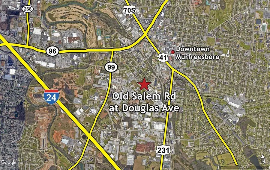 728 Old Salem Rd, Murfreesboro, TN 37129 - #3