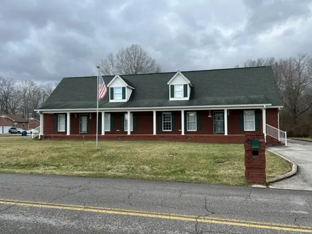 12 Fox Creek Ct, Manchester, TN 37355 - Image #2