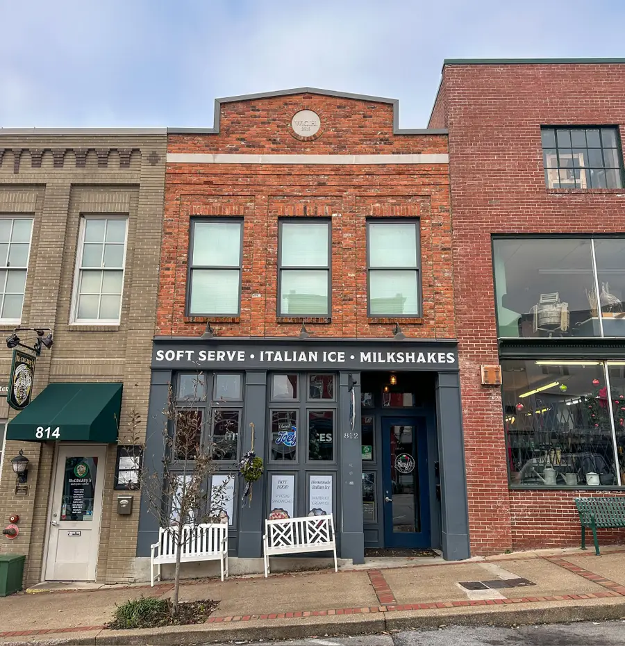 812 S Main St, Columbia, TN 38401 - #2