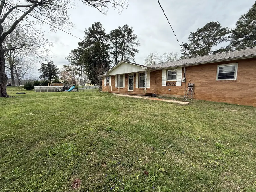 619 N Diagonal St, Decherd, TN 37324 - Image #3