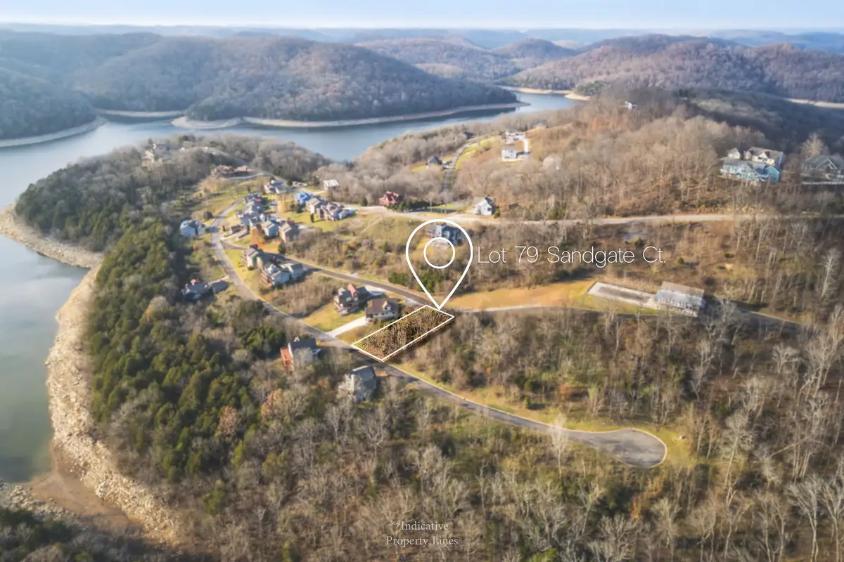 0 Sandgate Ct, Smithville, TN 37166 - #1