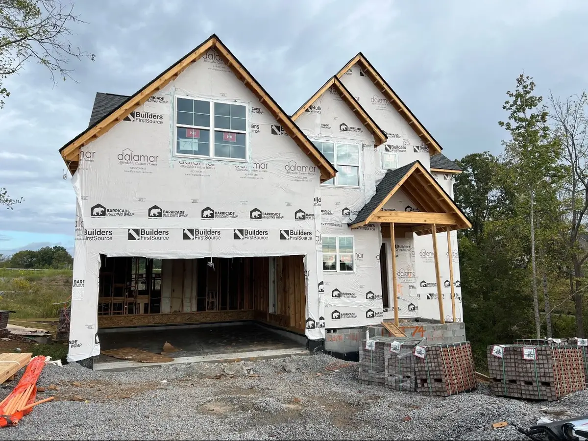 74 Fox Drive, Joelton, TN 37080 - Image #1