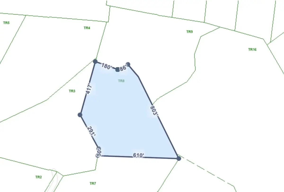 107 Possum Trot Ln, Linden, TN 37096 - Image #1