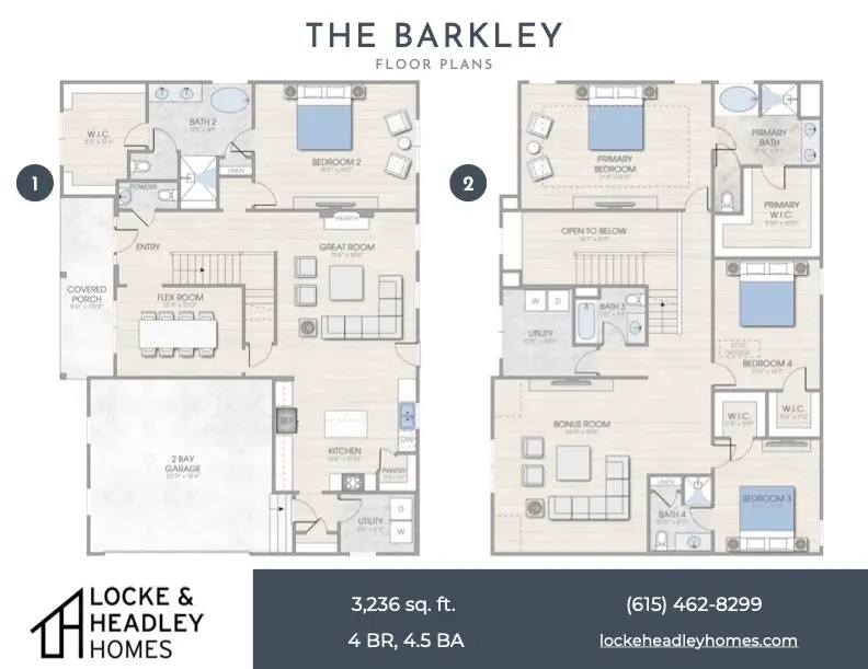 1514 Frye Rd, Columbia, TN 38401 - #2