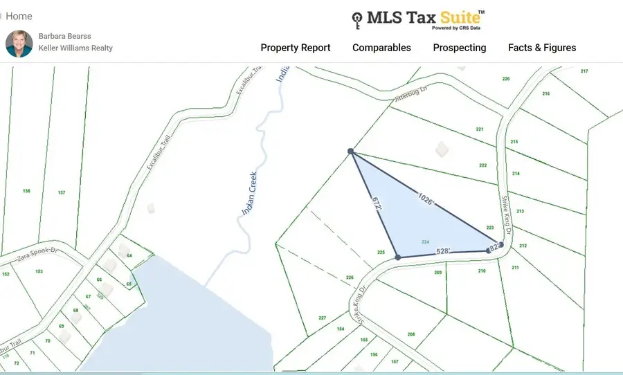 400 Strike King Dr, Cedar Grove, TN 38321 - Image #3