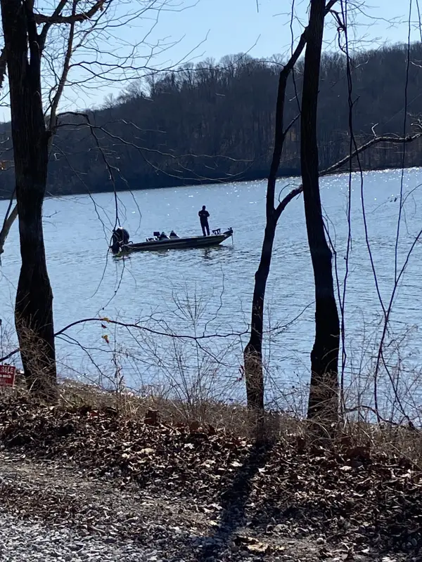 0 Hurricane Creek Road, Stewart, TN 37175