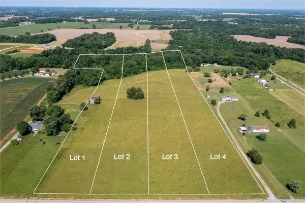 0 Cook Rd Lot 1, Portland, TN 37148