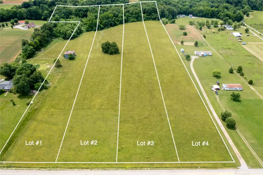 0 Cook Rd Lot 1, Portland, TN 37148 - Image #3