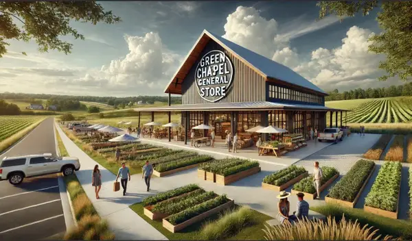 0 Green Chapel Rd, Franklin, TN 37064