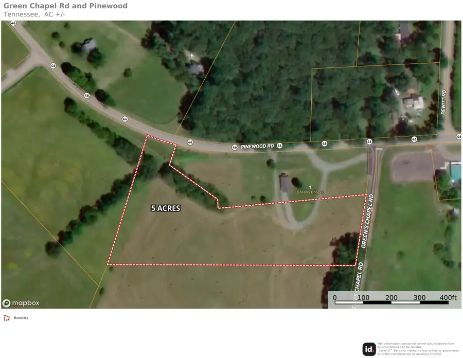 0 Green Chapel Rd, Franklin, TN 37064 - #2