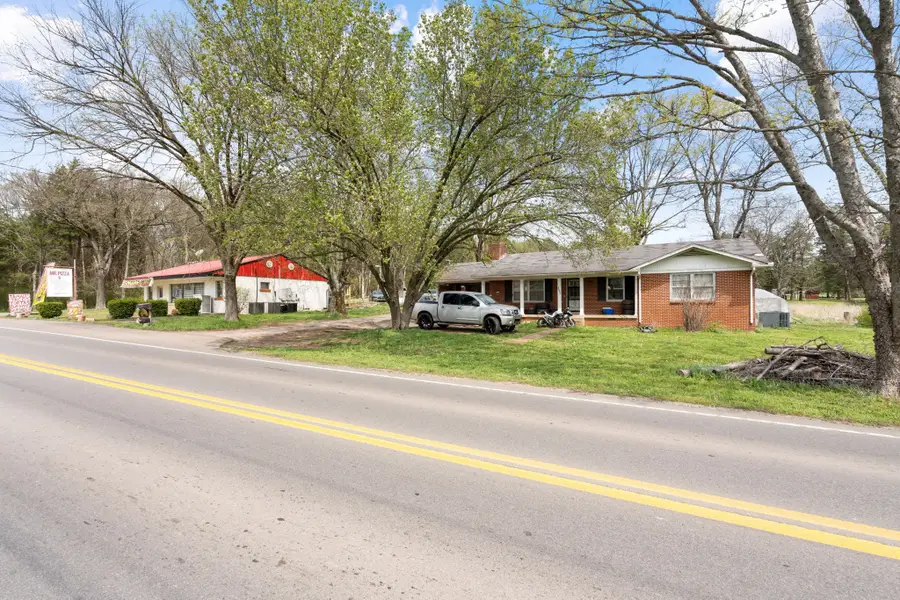 3714 W Jefferson Pike, Murfreesboro, TN 37129 - #2