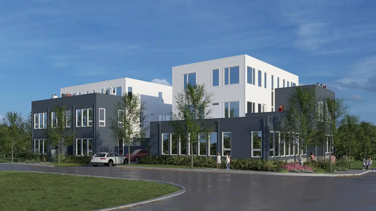 1729 Simpkins Street #4, Nashville, TN 37208 - Image #1