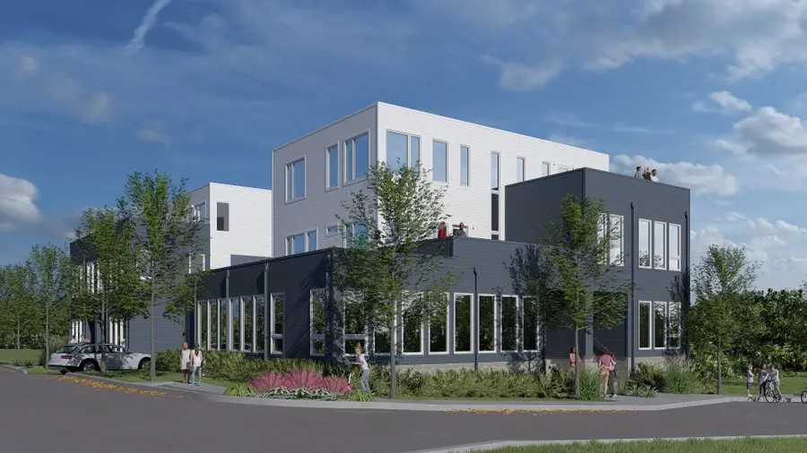 1729 Simpkins Street #4, Nashville, TN 37208 - Image #3