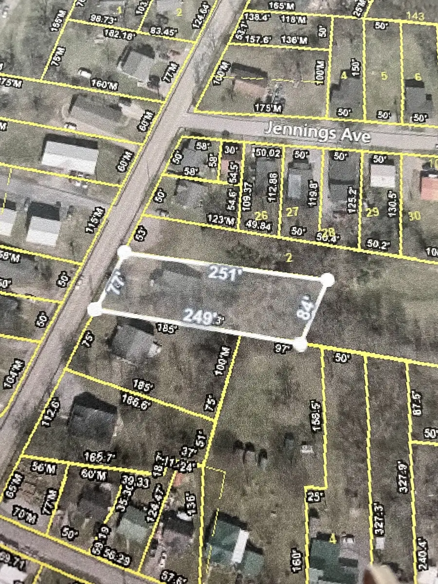 521 S Maple St, Lebanon, TN 37087 - #2