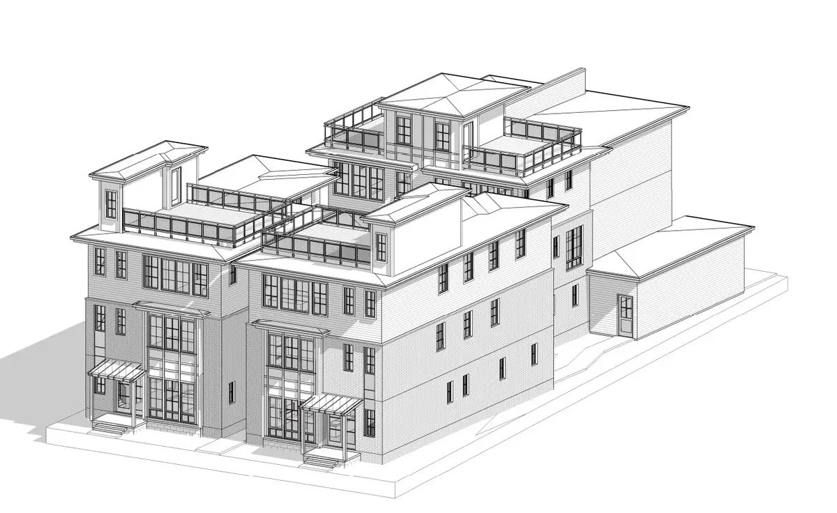 3205 Long Blvd, Nashville, TN 37203 - Image #1