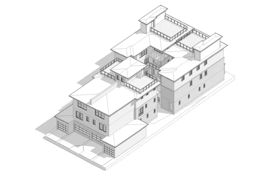 3205 Long Blvd, Nashville, TN 37203 - Image #2