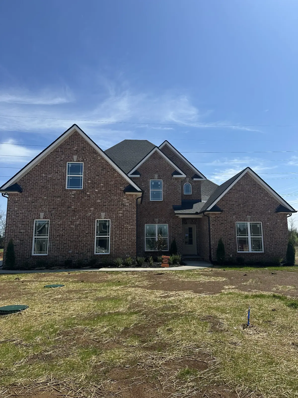 5409 Walnut Farms Blvd, Christiana, TN 37037 - #1