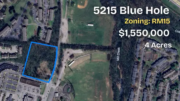 5215 Blue Hole Rd, Antioch, TN 37013