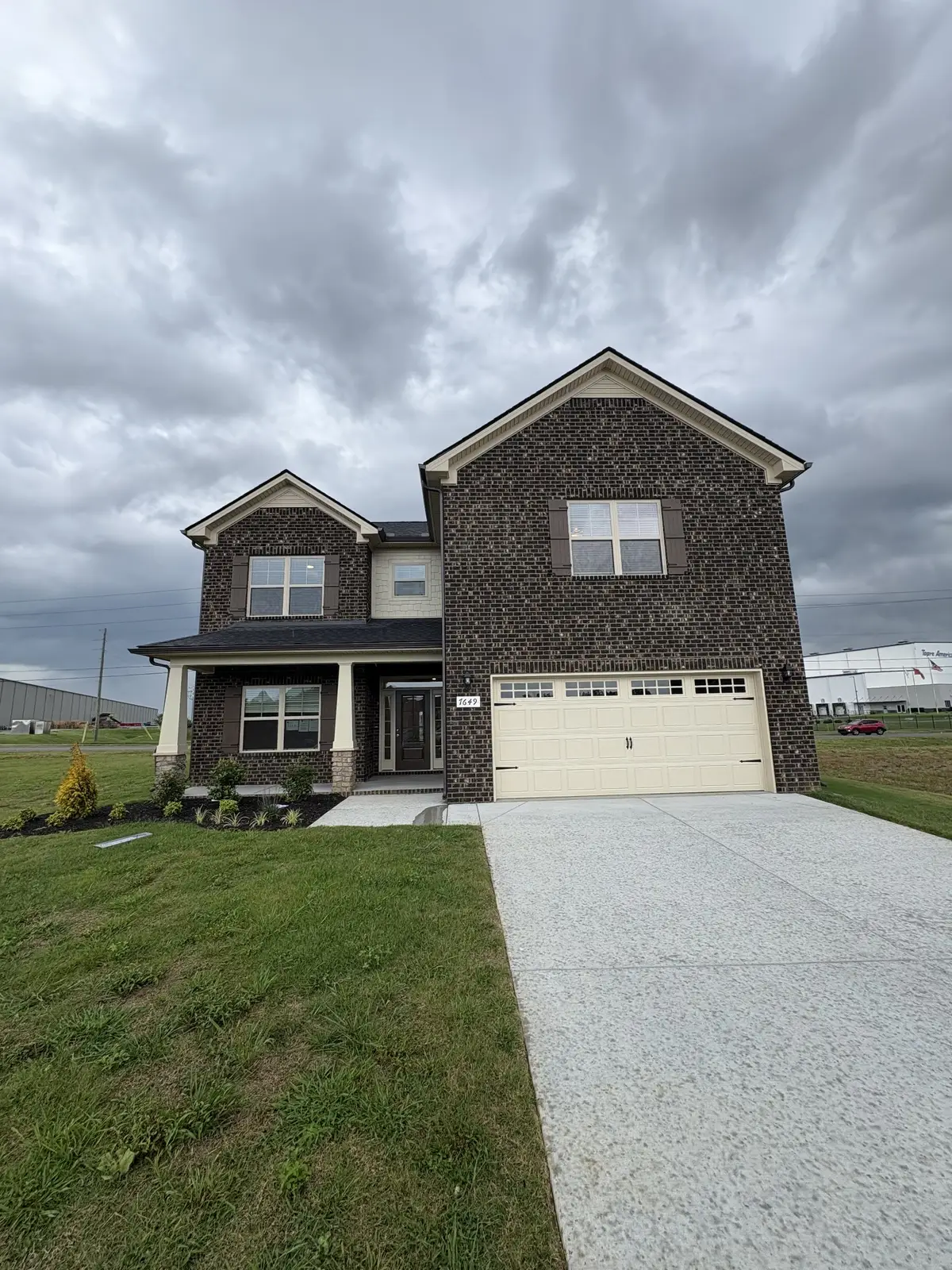 7649 Knobdate Road, Smyrna, TN 37167 - #1