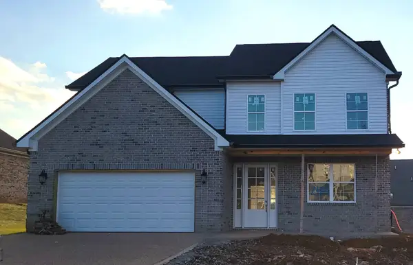 1176 Rimrock Rd, Smyrna, TN 37167