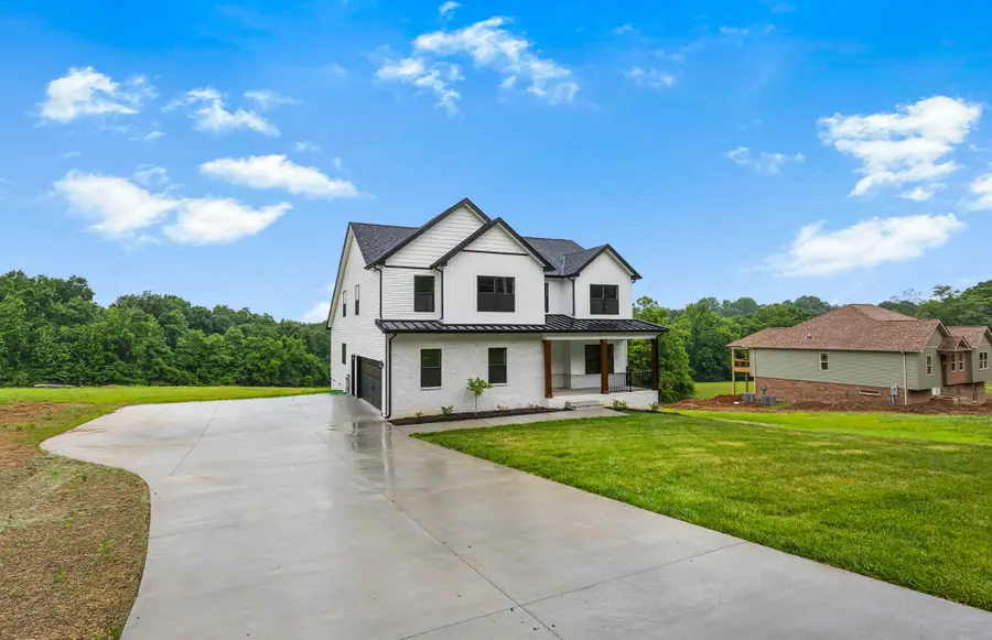 983 Palmyra Rd, Clarksville, TN 37040 - #2