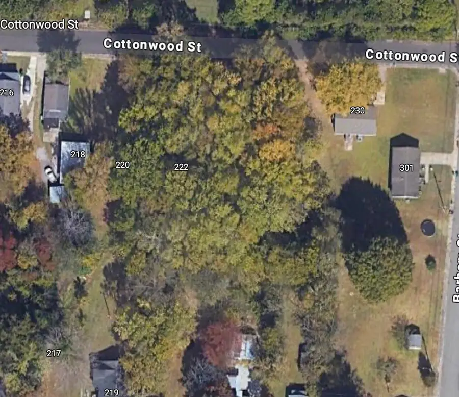 0 Cottonwood St, Jackson, TN 38301 - #2