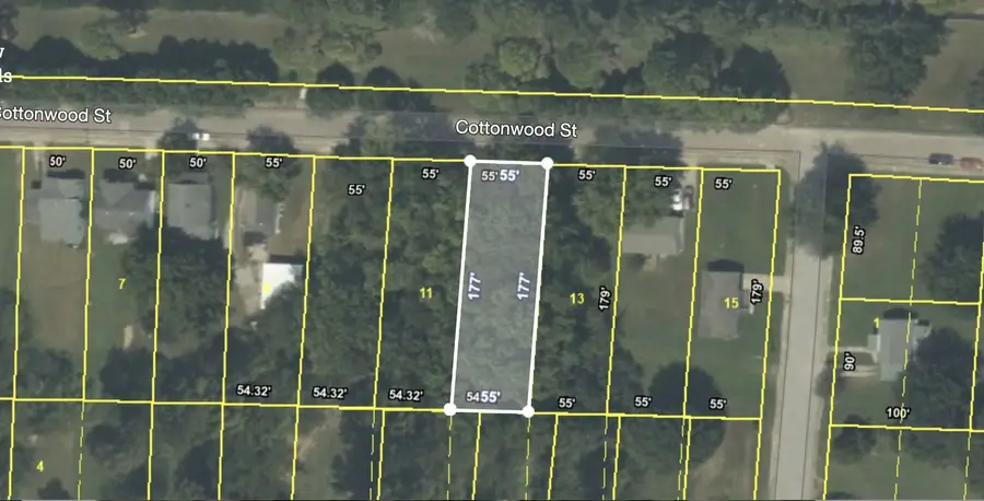 0 Cottonwood St, Jackson, TN 38301 - #3