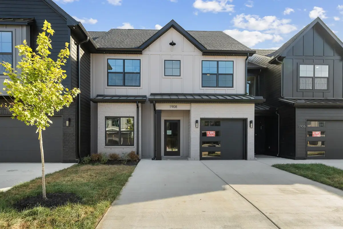 1908 Gracie Bug Loop, Murfreesboro, TN 37128 - #1