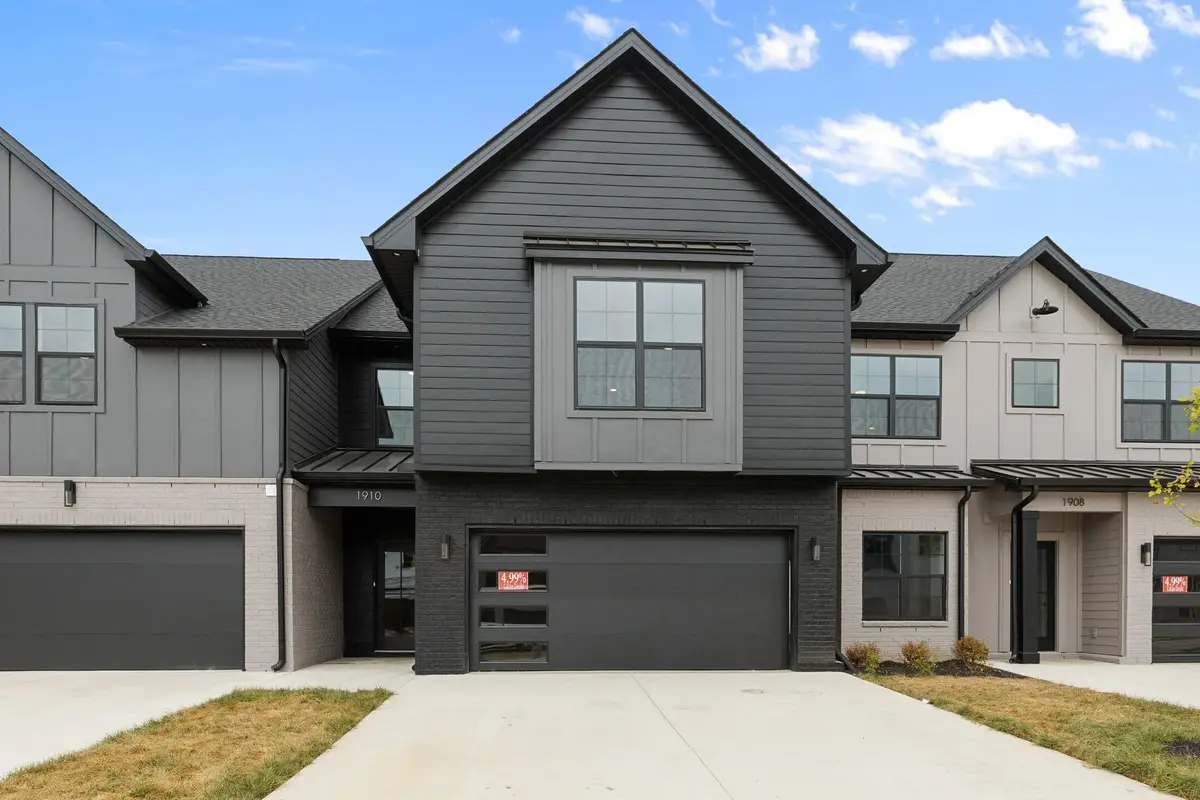 1910 Gracie Bug Loop, Murfreesboro, TN 37128 - Image #1