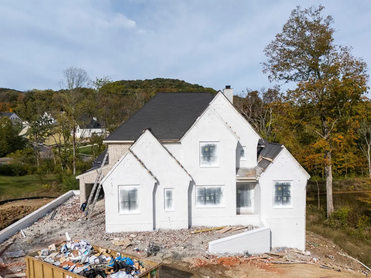 9532 Tarren Mill Lane, Brentwood, TN 37027 - #1