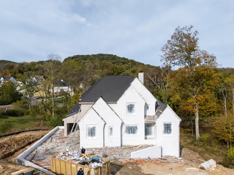 9532 Tarren Mill Lane, Brentwood, TN 37027 - #2