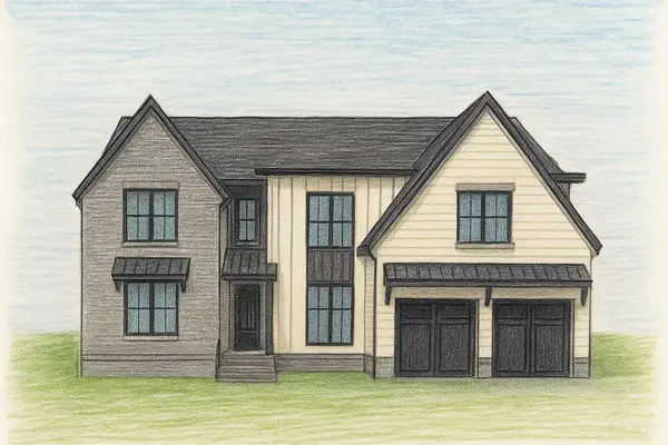 776 Summit Oaks Ct, Nashville, TN 37221