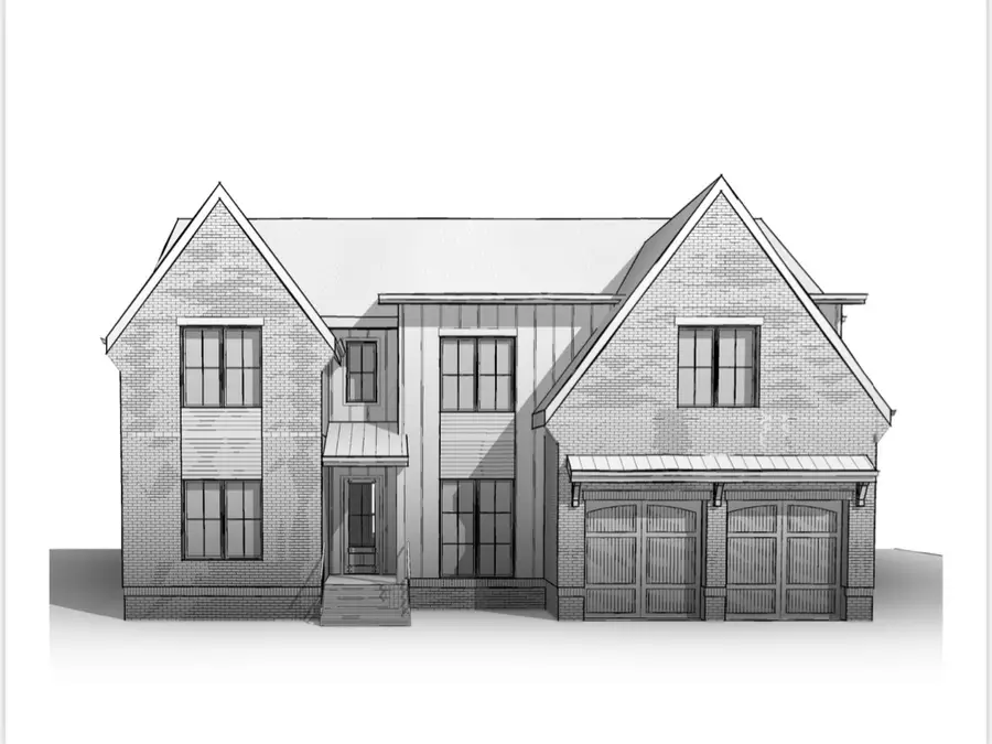 776 Summit Oaks Ct, Nashville, TN 37221 - #2