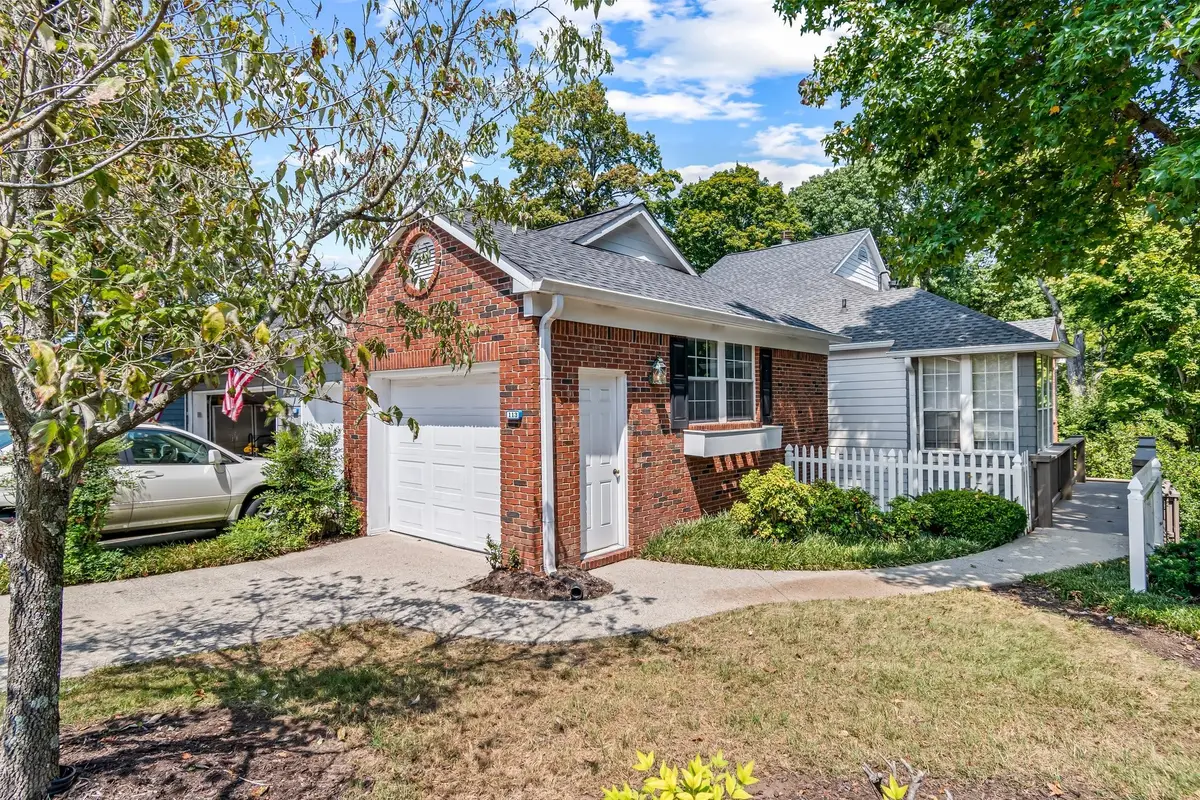 231 Green Harbor Rd #113A, Old Hickory, TN 37138 - Image #1