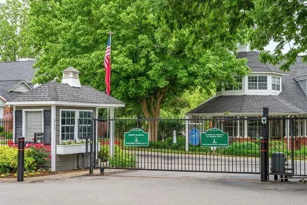 231 Green Harbor Rd #113A, Old Hickory, TN 37138 - Image #2