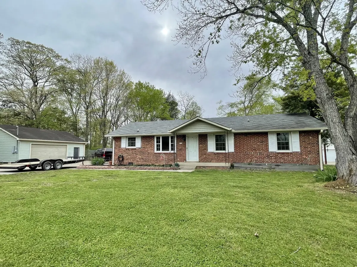 125 Campbell Pl, La Vergne, TN 37086 - Image #1