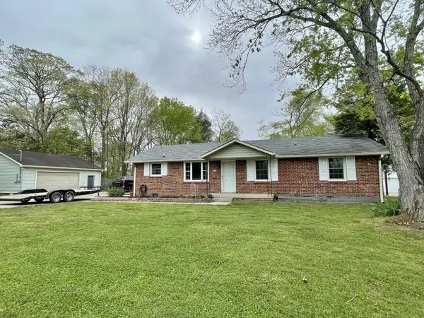 125 Campbell Pl, La Vergne, TN 37086