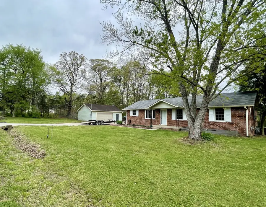 125 Campbell Pl, La Vergne, TN 37086 - Image #2