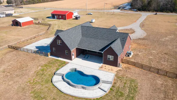 329 Palmetto Rd, Lewisburg, TN 37091