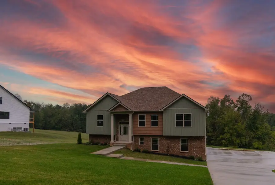 975 Palmyra Road, Clarksville, TN 37040 - #3