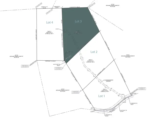 0 Bear Creek Lot 53 Rd, Waverly, TN 37185