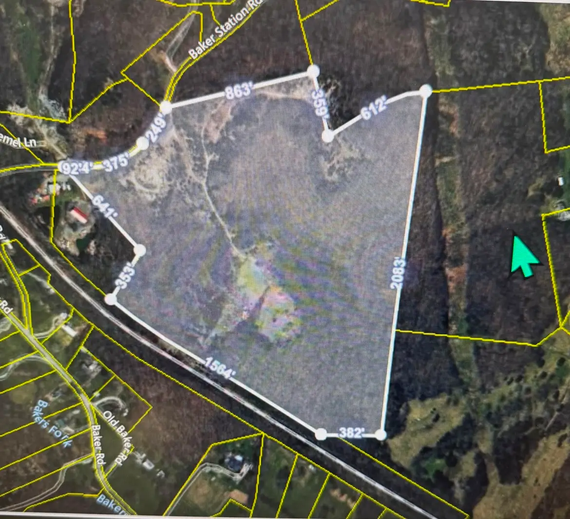 2132 Baker Station Rd, Goodlettsville, TN 37072 - Image #1