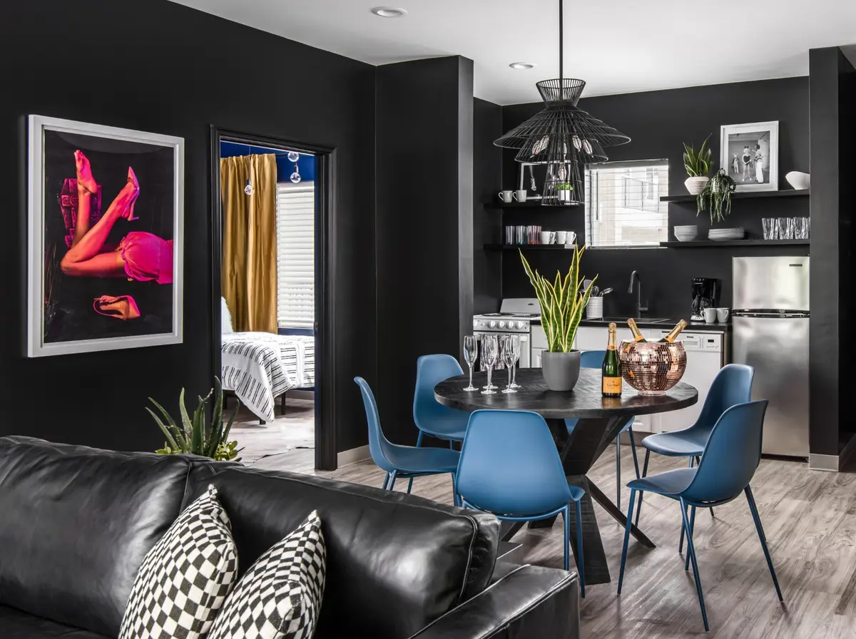 941 Main St #206, Nashville, TN 37206 - Image #1